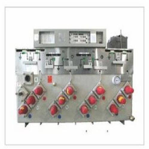 Gas Insulated Pole Load Breaker Switch(Over Head type)